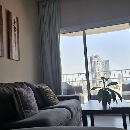 Stay Perfect View Apartment Limassol Luaran gambar