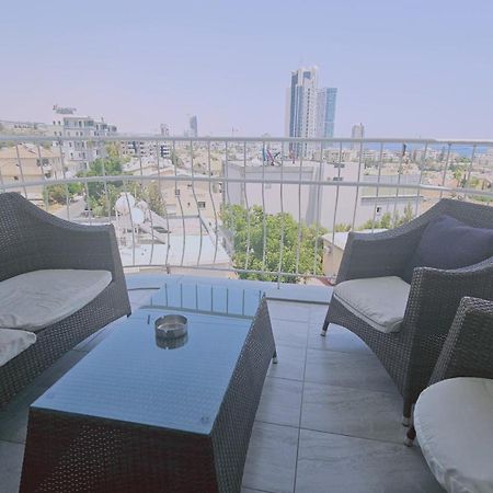 Stay Perfect View Apartment Limassol Luaran gambar