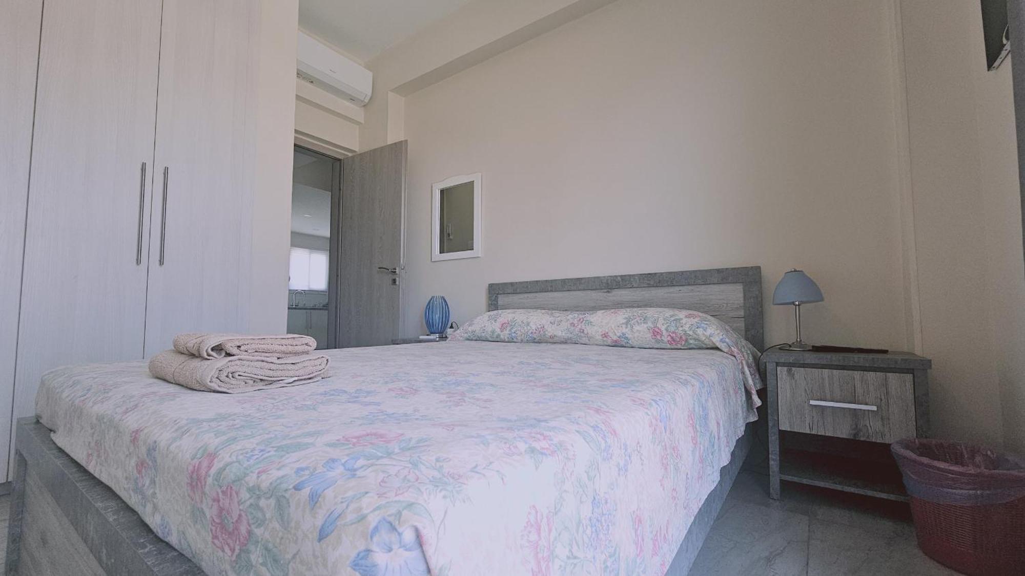 Stay Perfect View Apartment Limassol Luaran gambar