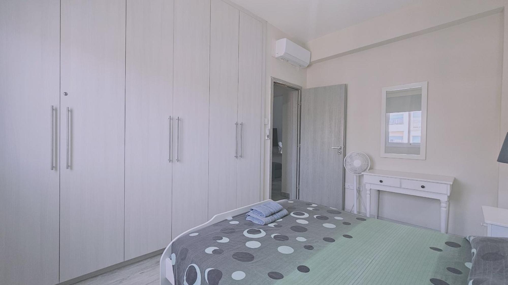 Stay Perfect View Apartment Limassol Luaran gambar