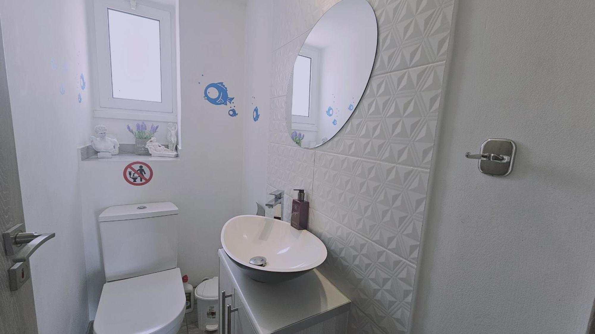 Stay Perfect View Apartment Limassol Luaran gambar