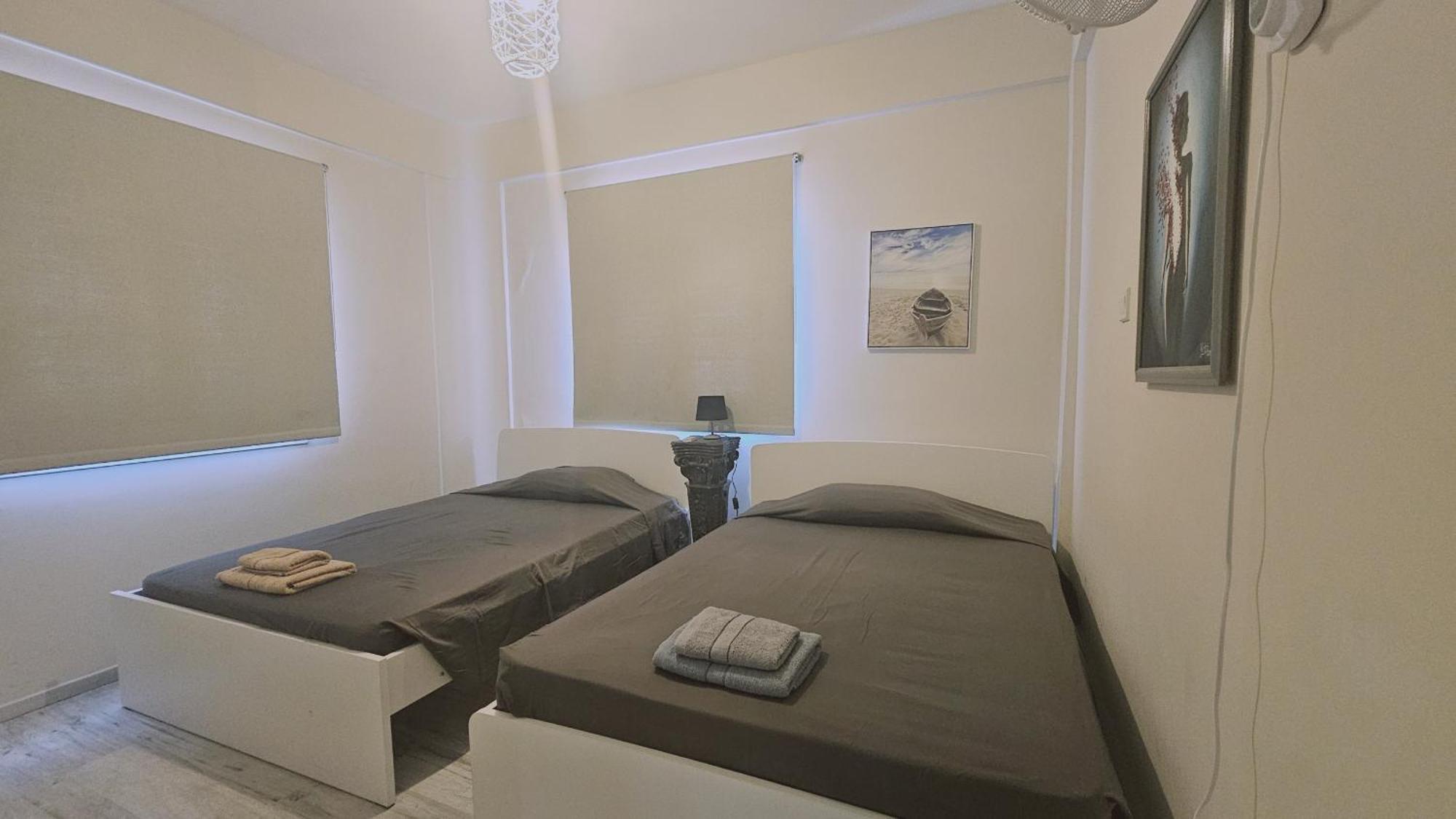 Stay Perfect View Apartment Limassol Luaran gambar