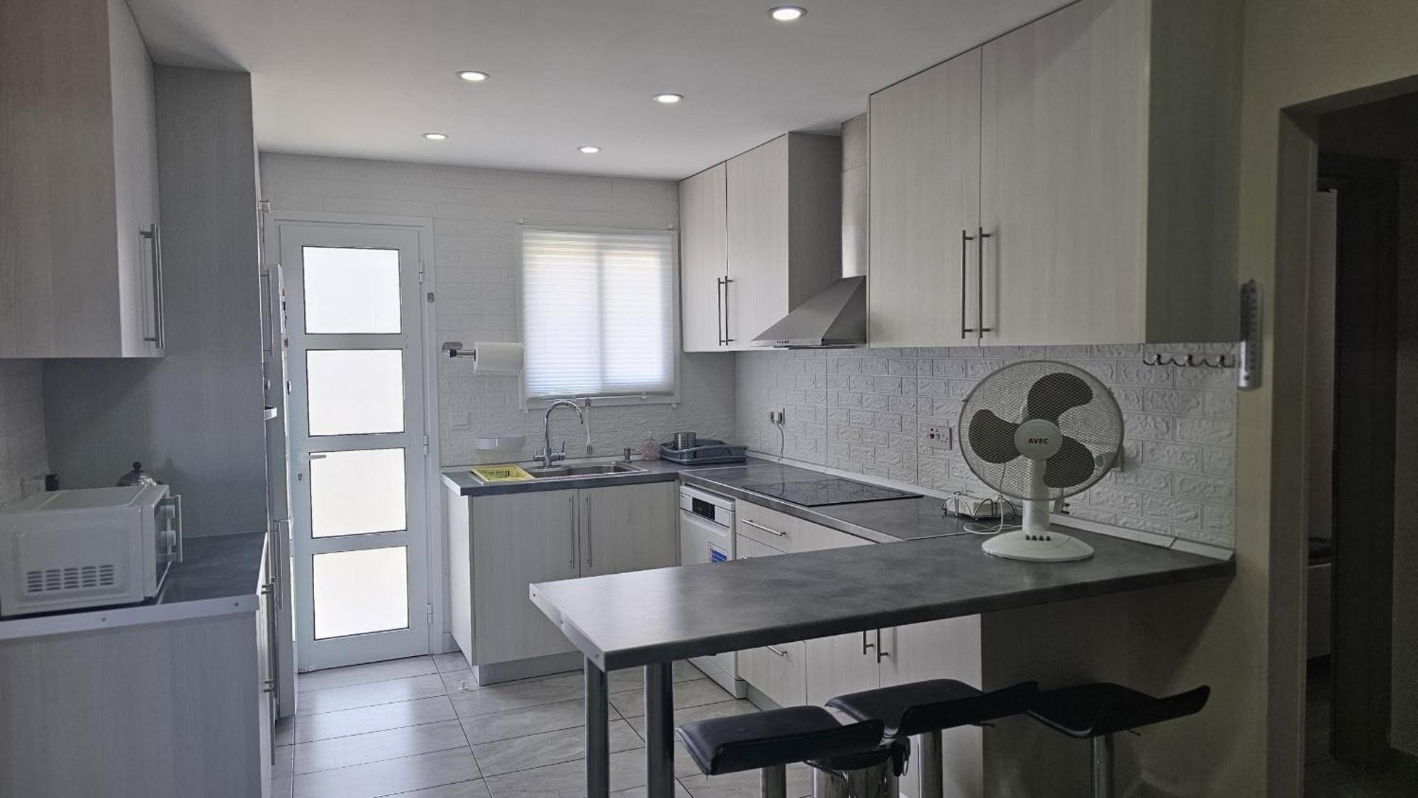 Stay Perfect View Apartment Limassol Luaran gambar