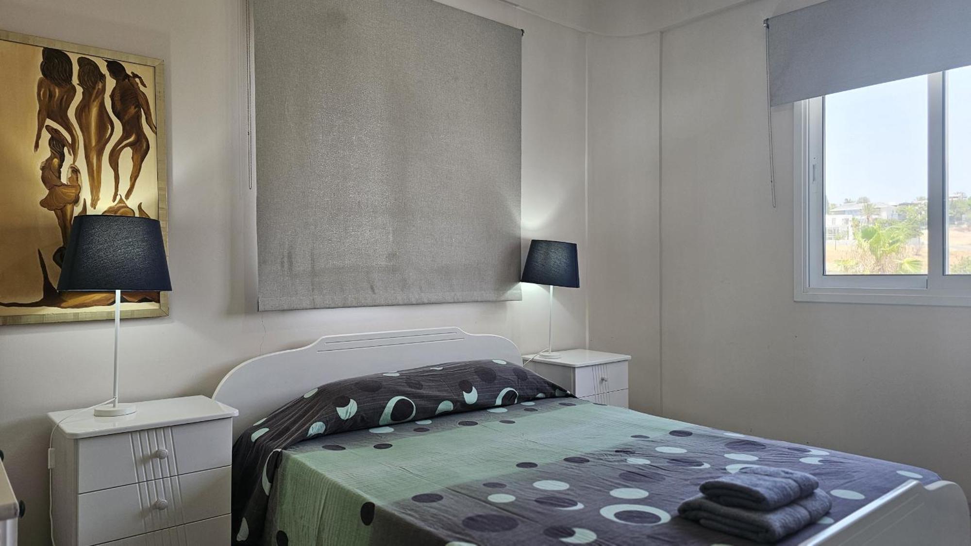 Stay Perfect View Apartment Limassol Luaran gambar