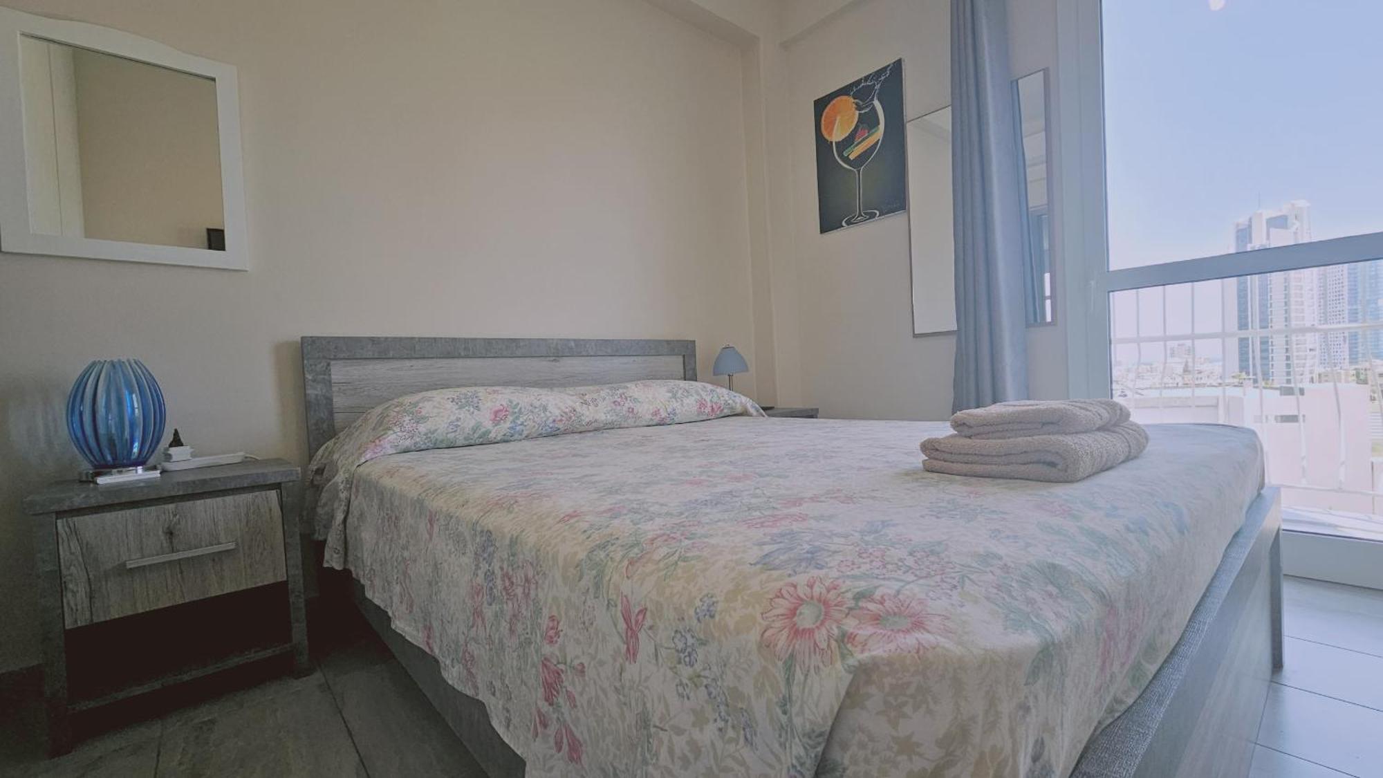 Stay Perfect View Apartment Limassol Luaran gambar