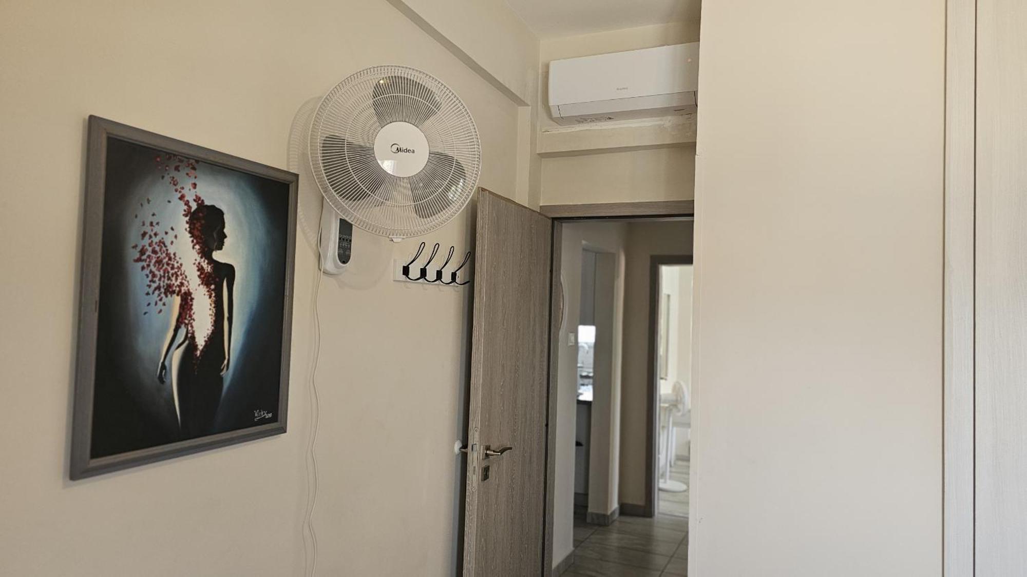 Stay Perfect View Apartment Limassol Luaran gambar