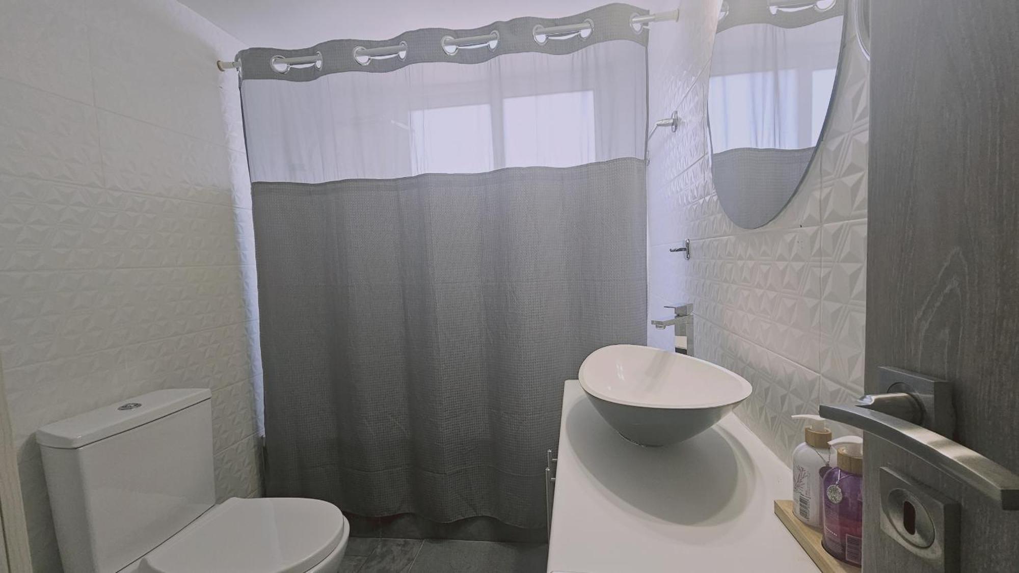 Stay Perfect View Apartment Limassol Luaran gambar