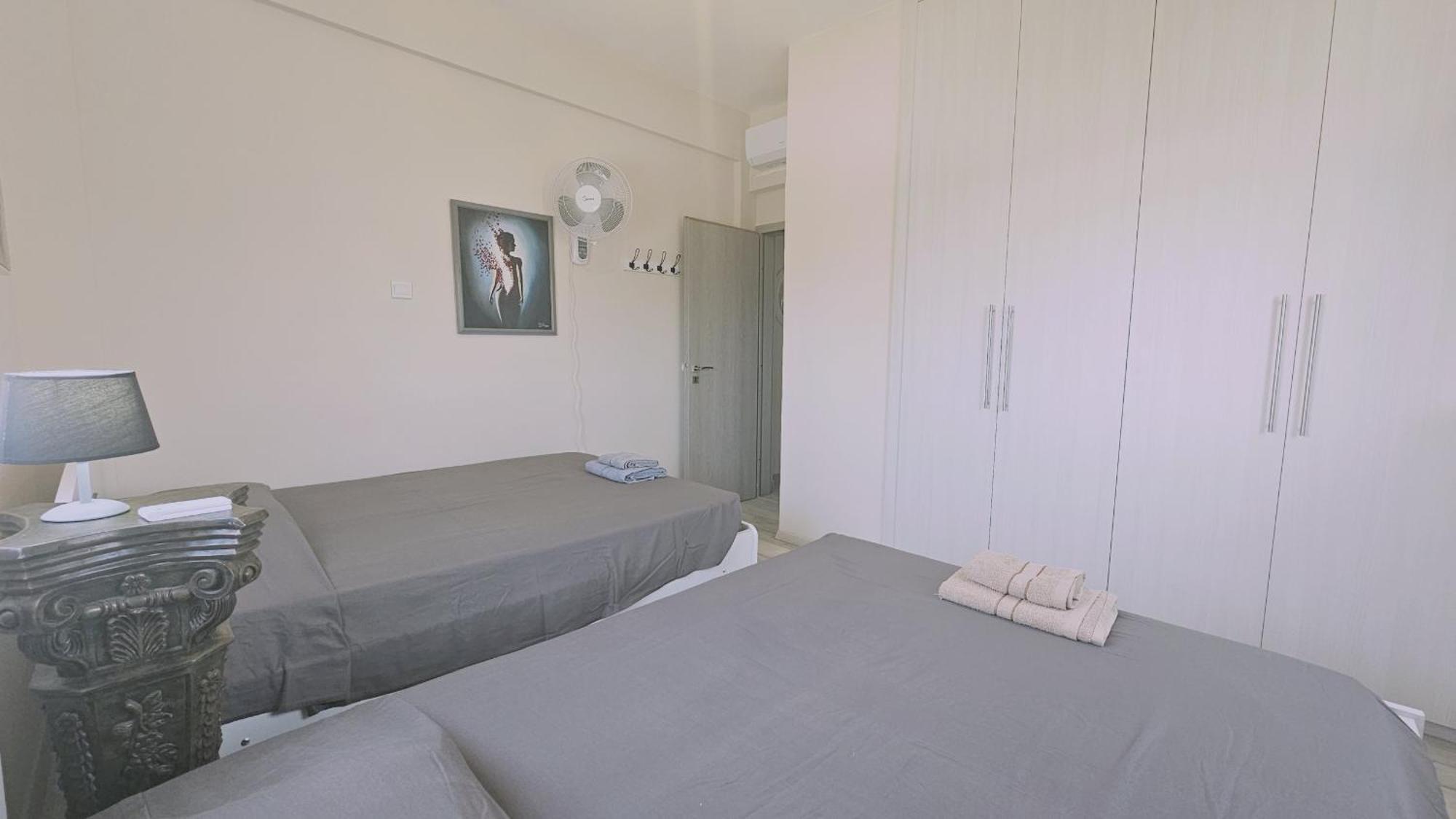 Stay Perfect View Apartment Limassol Luaran gambar