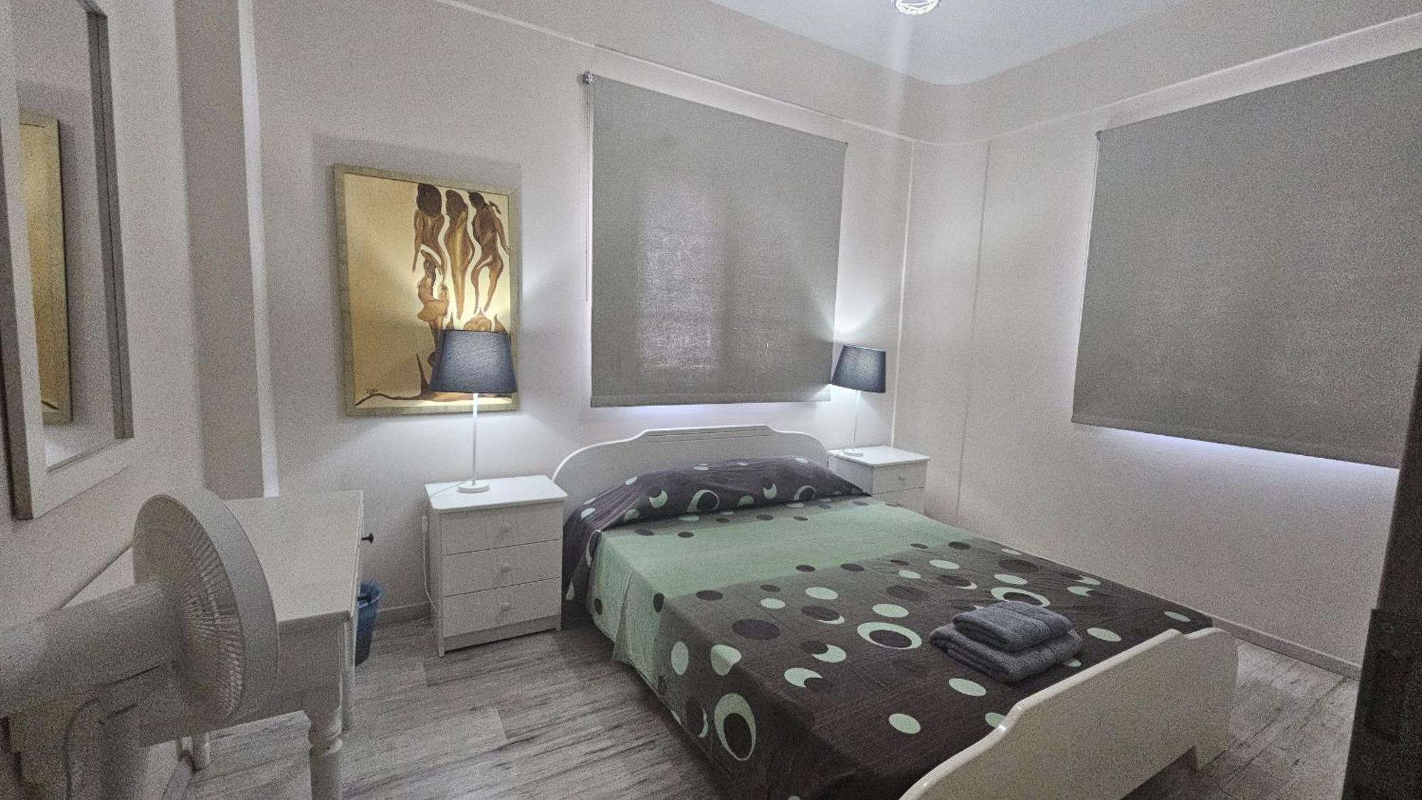 Stay Perfect View Apartment Limassol Luaran gambar