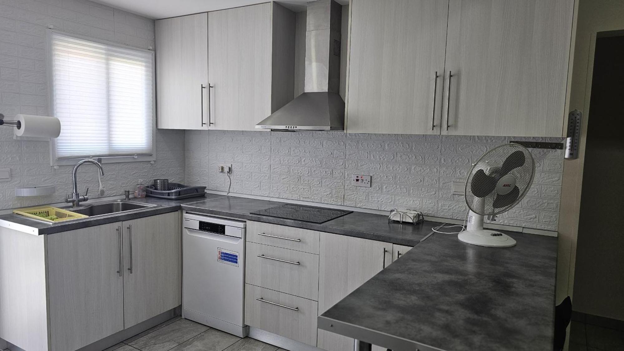 Stay Perfect View Apartment Limassol Luaran gambar