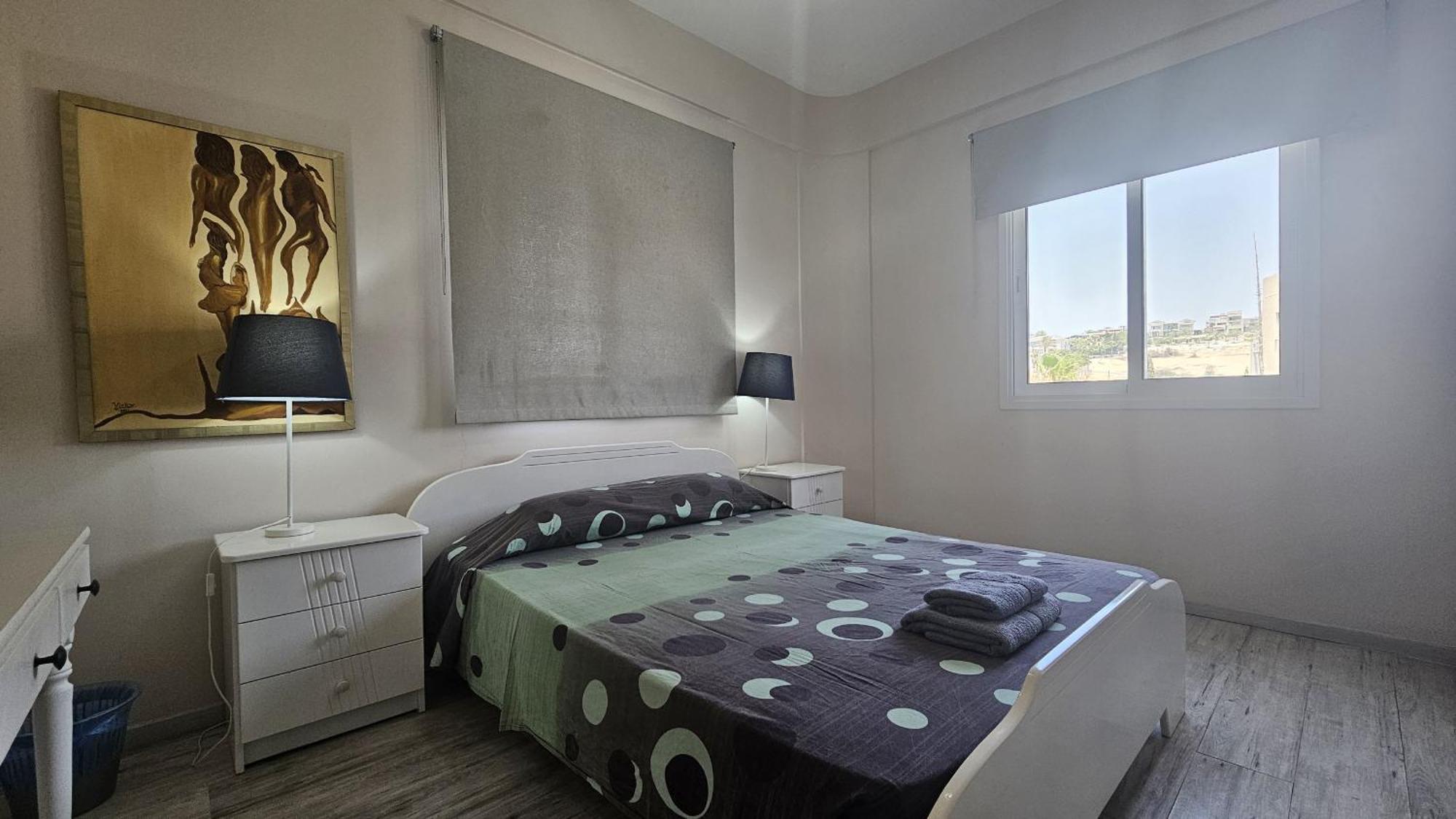 Stay Perfect View Apartment Limassol Luaran gambar